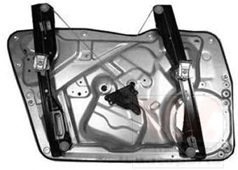 VAN WEZEL 5745262 -  Подъемное устройство для окон